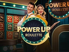 PowerUP Roulette